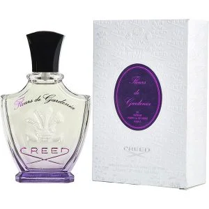 Creed Fleurs de Gardenia - 75ml - EDP - Mujer