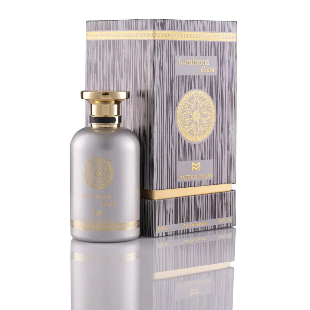 Patek Maison Luminous Ghost -100ml - EDP - Unisex