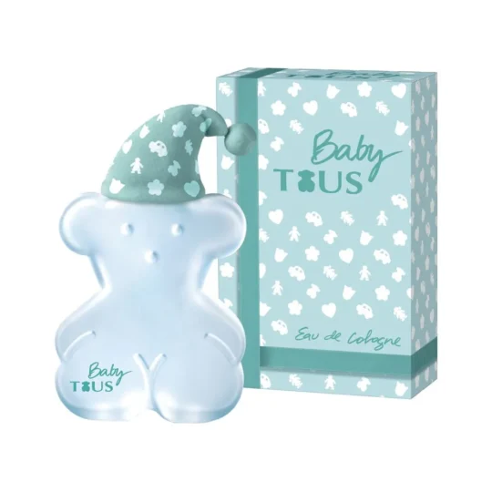 Tous Baby - 100ml - EDC - Bebé