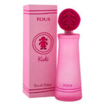 Tous Kids Girl - 100ml - EDT - Niña