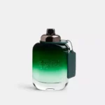 Coach Green New York - 100ml - EDT - Hombre