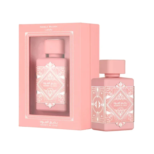 Lattafa Noble Blush - EDP - 100ml - Arabe