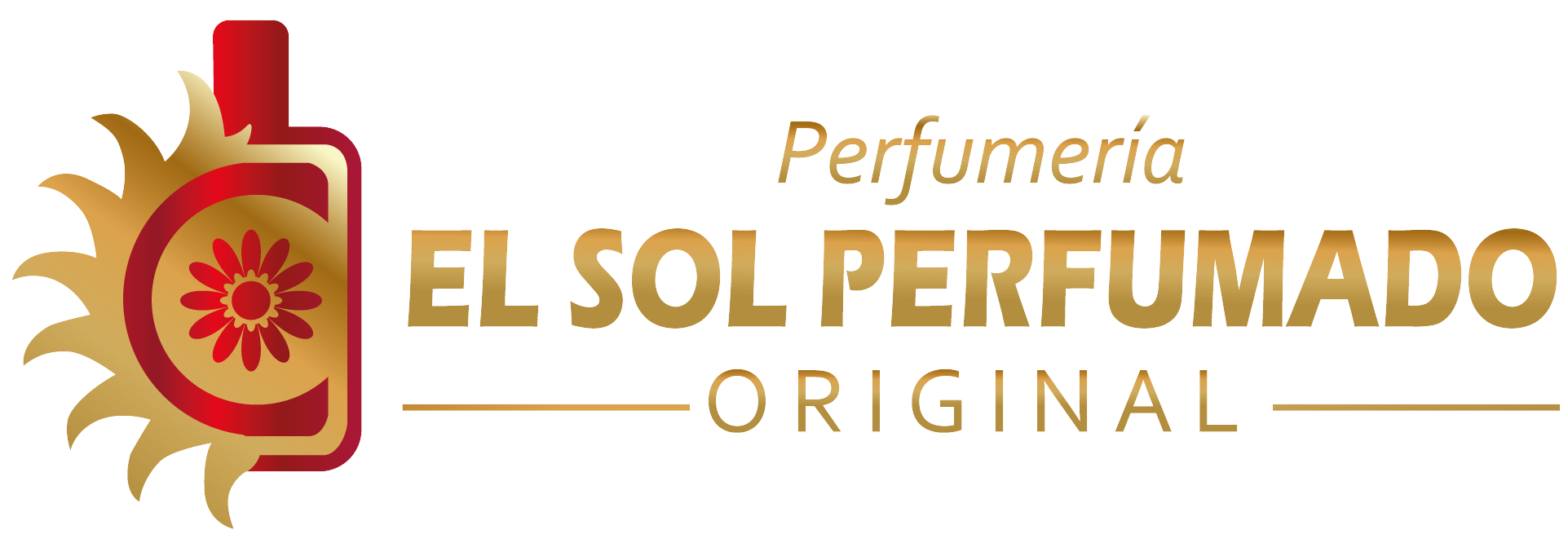 El Sol Perfumado