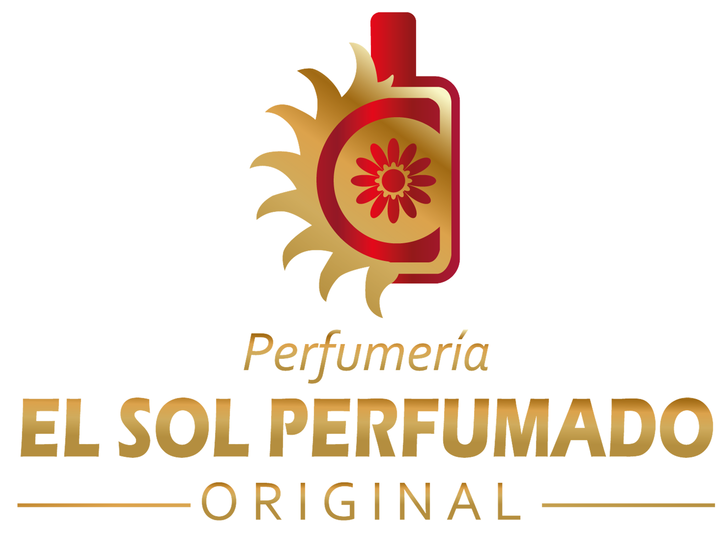 El Sol Perfumado