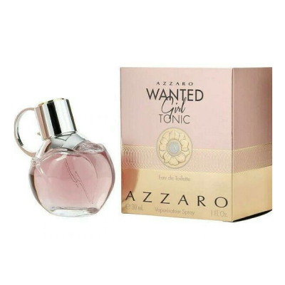 Azzaro Wanted Girl Tonic - 80 ml - EDT - Mujer