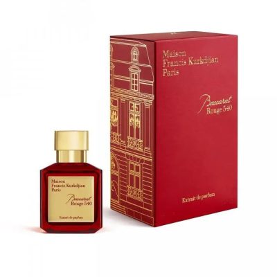 Baccarat Rouge 540 Extrait de Parfum - 70ml - Unisex