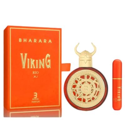 Bharara Viking Rio - 100 ml - EDP - Hombre