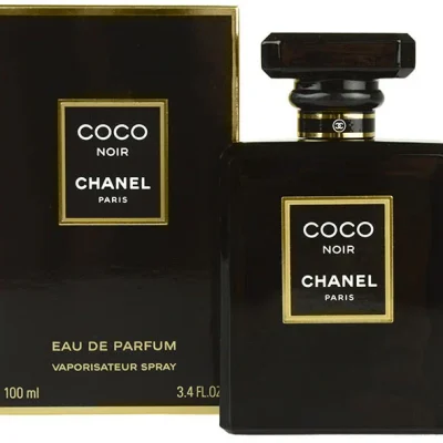 Chanel Coco Noir - 100 ml - EDP - Mujer