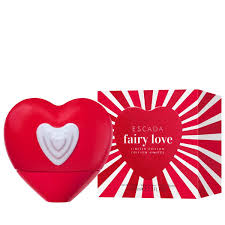 Escada Fairy Love Limited Edition - 100 ml - EDT - Mujer