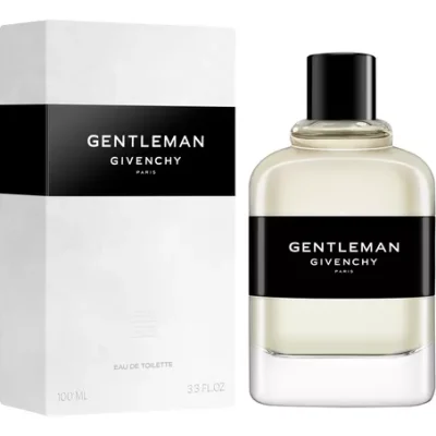 Givenchy Gentleman - 100 ml - EDT - Hombre