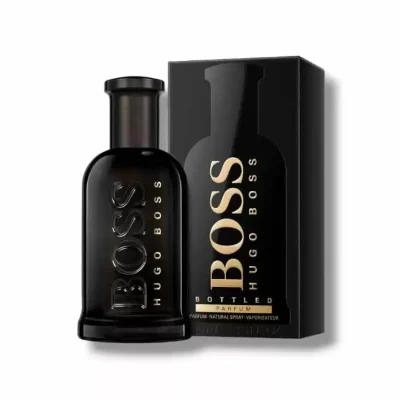 Hugo Boss Bottled Parfum - 100 ml - Hombre