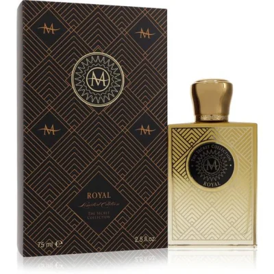 Moresque Royal - 75 ml - EDP - Limited Edition - Mujer