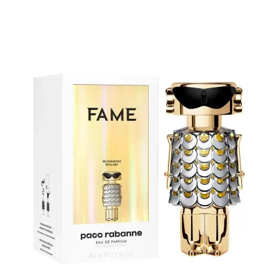 Paco Rabanne Fame - 100 ml - EDP - Mujer