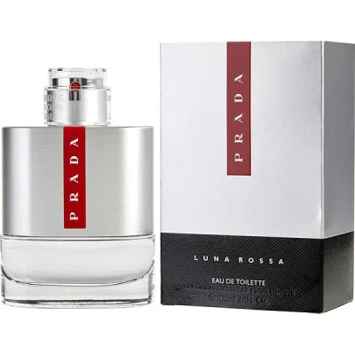 Prada Luna Rossa - 100 ml - EDT - Hombre