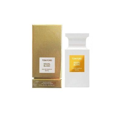 Tom Ford Soleil Blanc - 100ml - EDP - Unisex