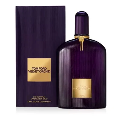 Tom Ford Velvet Orchid - 100 ml - EDP - Mujer