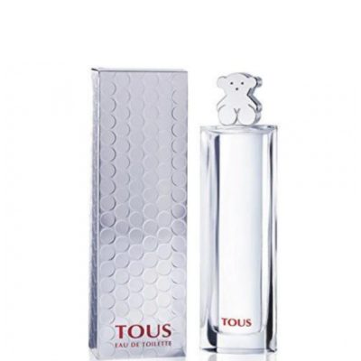 Tous - 90 ml - EDT - Mujer