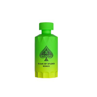 Game Of Spades Bonus Jo Milano perfume original