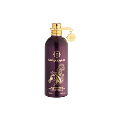 Arabians Rose Leather Montale perfume original